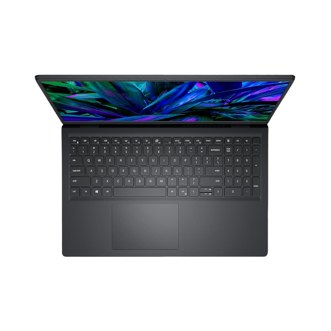 Dell 15 Laptop, 14th Gen Intel Core 3 100U Processor, 8GB, 512GB, Intel UHD Graphics Graphics, 15.6" FHD 120Hz IPS 250 nit Display, 12 Months Mcafee, Win 11 + Office H&S 2024, Platinum Silver, 1.63kg
