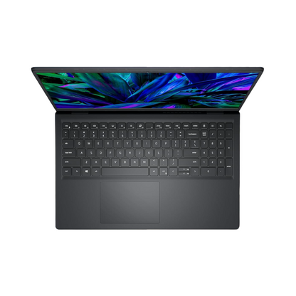 Dell 15 Laptop, 14th Gen Intel Core 3 100U Processor, 8GB, 512GB, Intel UHD Graphics Graphics, 15.6" FHD 120Hz IPS 250 nit Display, 12 Months Mcafee, Win 11 + Office H&S 2024, Platinum Silver, 1.63kg