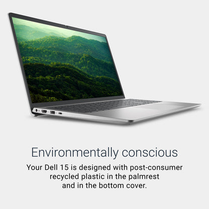 Dell 15 Core i5-1334U 15.6-inch FHD 120Hz Laptop - view 6