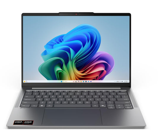 Lenovo IdeaPad Pro 5 (2026) AMD Ryzen AI 9 465 (32GB RAM/1TB SSD/14 (35.56cm)/2.8K OLED/Next-Gen AI PC/Copilot+ PC/Windows