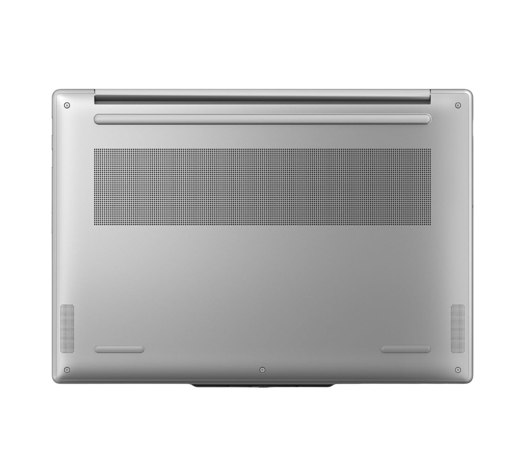 Lenovo IdeaPad Slim 5 Ryzen 7 7735HS (16GB RAM/512GB SSD/Integrated AMD Radeon 680M Graphics/WUXGA IPS Display/13.3" (33.7cm)/Windows 11/Office Home 2024/Backlit KB/Grey/1.15Kg), 83J2000HIN Laptop