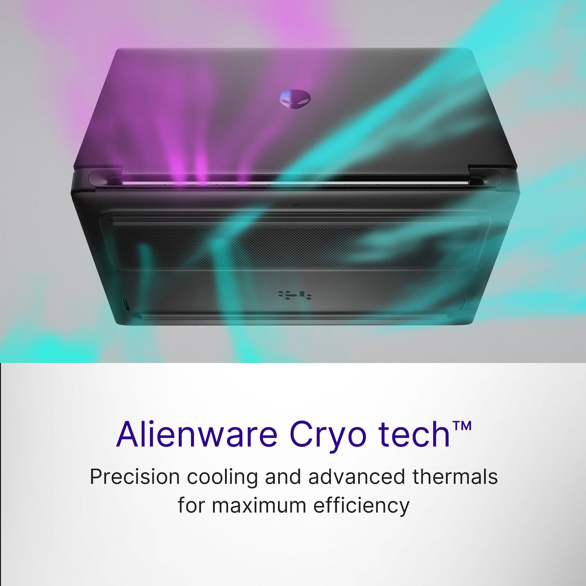 Dell Alienware 15 Gaming Laptop, AMD Ryzen R7 260 Processor, NVIDIA GeForce RTX 3050 6GB GDDR6, 16GB:512GB SSD, 15.3" WUXGA — image 4