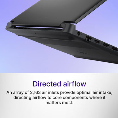 Alienware Dell 15 Gaming Laptop, AI Enabled Intel Core 7 240H Processor, 16GB:512GB, NVIDIA 3050, 6 GB GDDR6, 15, 15.3" — image 4