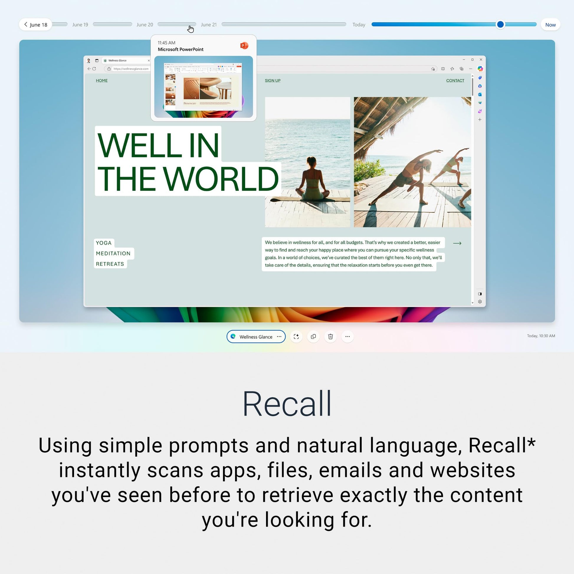 Dell DB14250 14" (35.56 cm) AI Laptop Intel Core Ultra 5 226V Processor, 16GB RAM, 512GB SSD, ARC Graphics, 2.5K Display — image 7