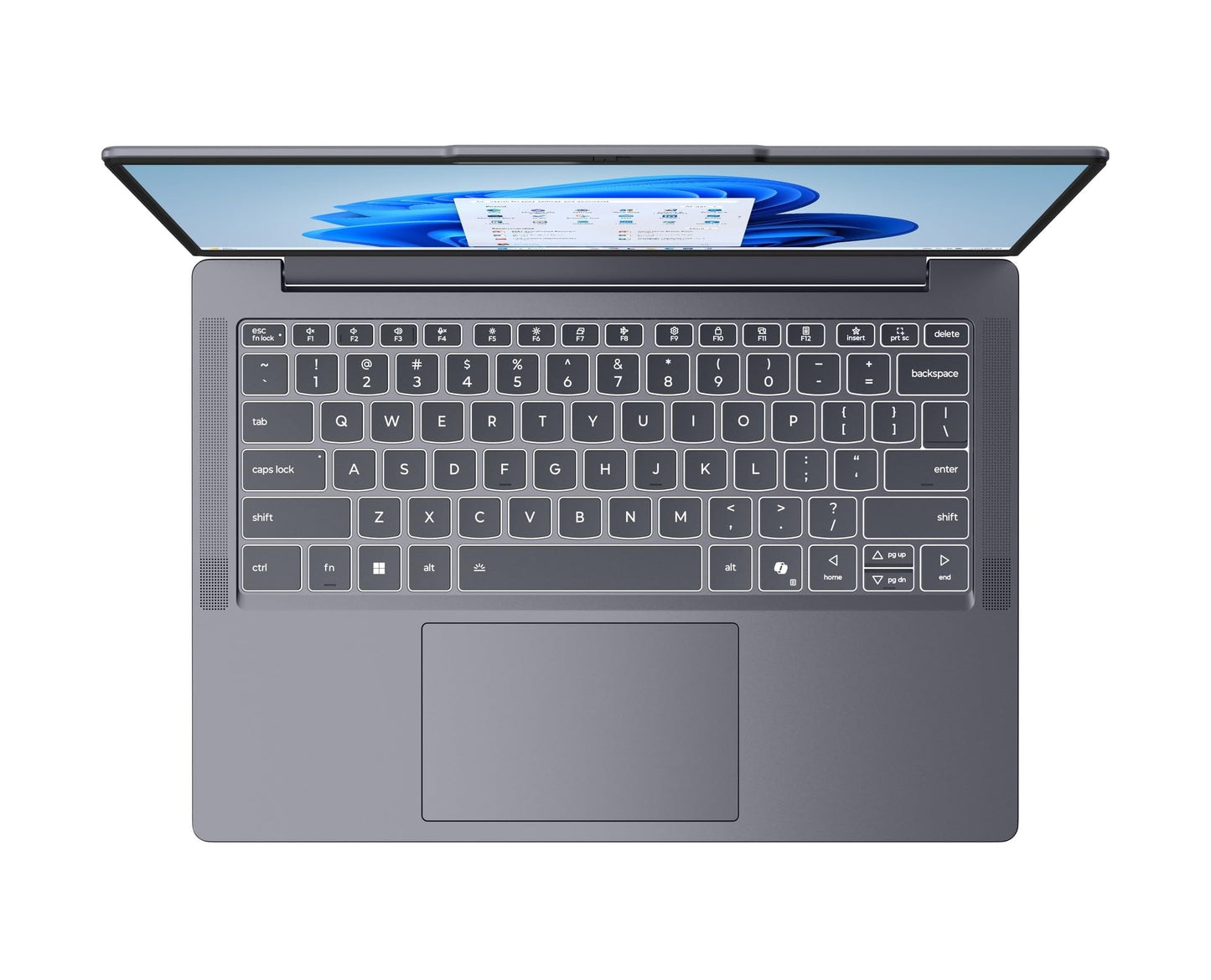 Lenovo IdeaPad Slim 3 Core i5-13420H 14-inch WUXGA Laptop - view 5