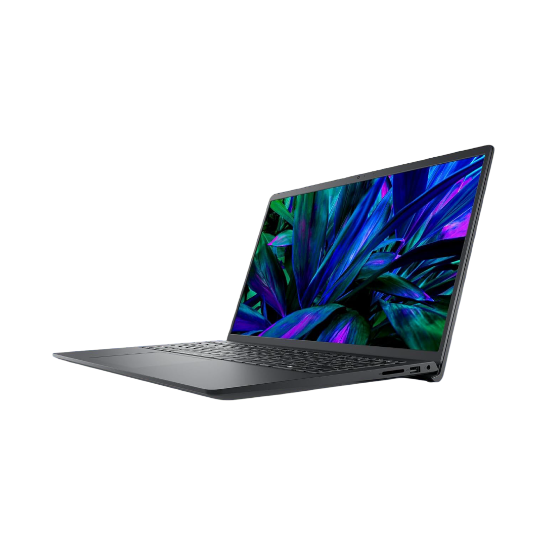Dell 15 Laptop, 14th Gen Intel Core 3 100U Processor, 8GB, 512GB, Intel UHD Graphics Graphics, 15.6" FHD 120Hz IPS 250 nit Display, 12 Months Mcafee, Win 11 + Office H&S 2024, Platinum Silver, 1.63kg
