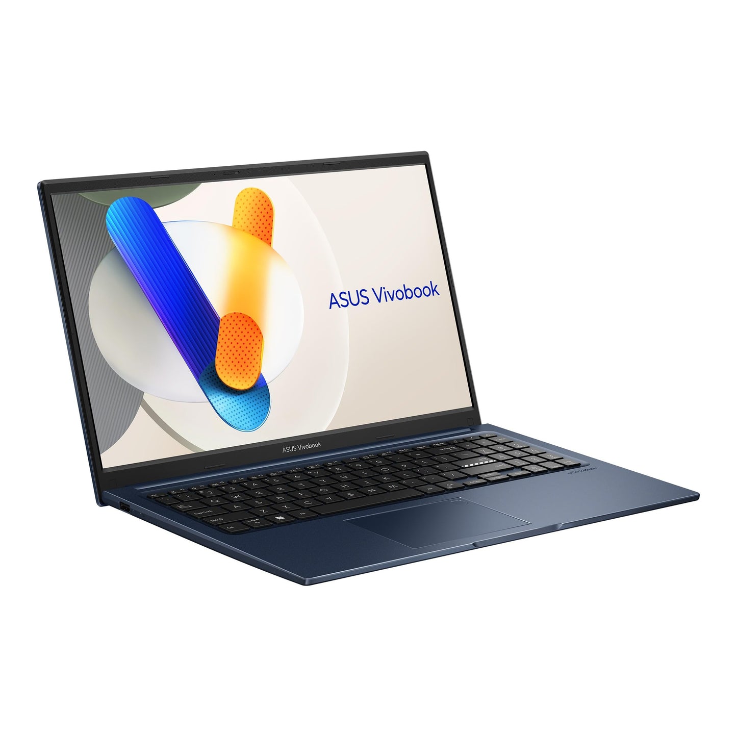 ASUS Vivobook 15 Intel Core 5 120U 15.6-inch FHD Laptop - view 2