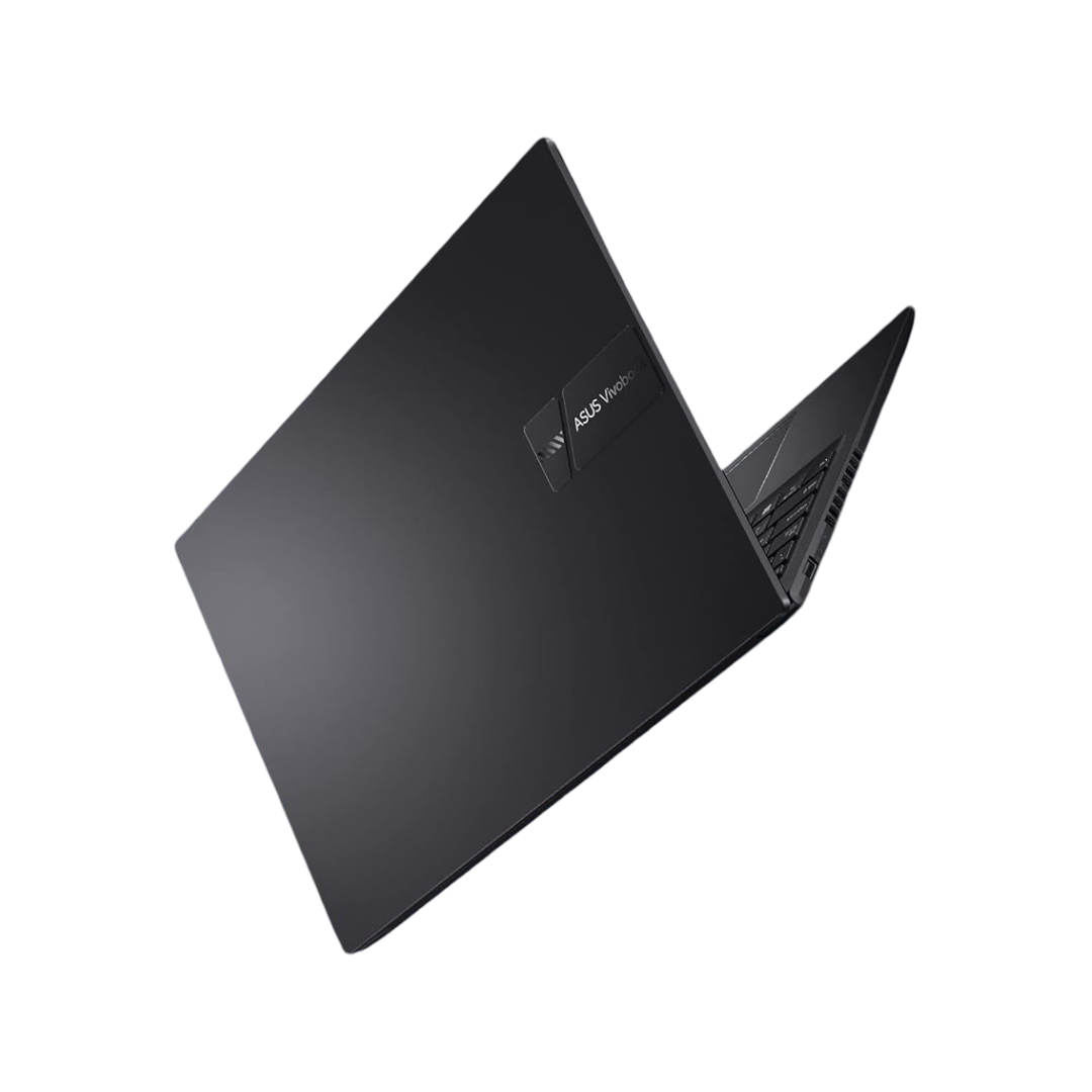 ASUS Vivobook 16, 16" FHD+(1920 x 1200), Intel Core i5-13500H Processor,(16GB RAM/512GB SSD/Intel Iris Xᵉ/Win 11/M365 Basic (1Year)*/Backlit Keyboard/Office Home 2024/Black/1.88 kg),X1605VA-MB5555WS