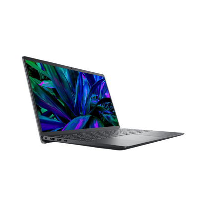 Dell 15 Laptop, 14th Gen Intel Core 3 100U Processor, 8GB, 512GB, Intel UHD Graphics Graphics, 15.6" FHD 120Hz IPS 250 nit Display, 12 Months Mcafee, Win 11 + Office H&S 2024, Platinum Silver, 1.63kg