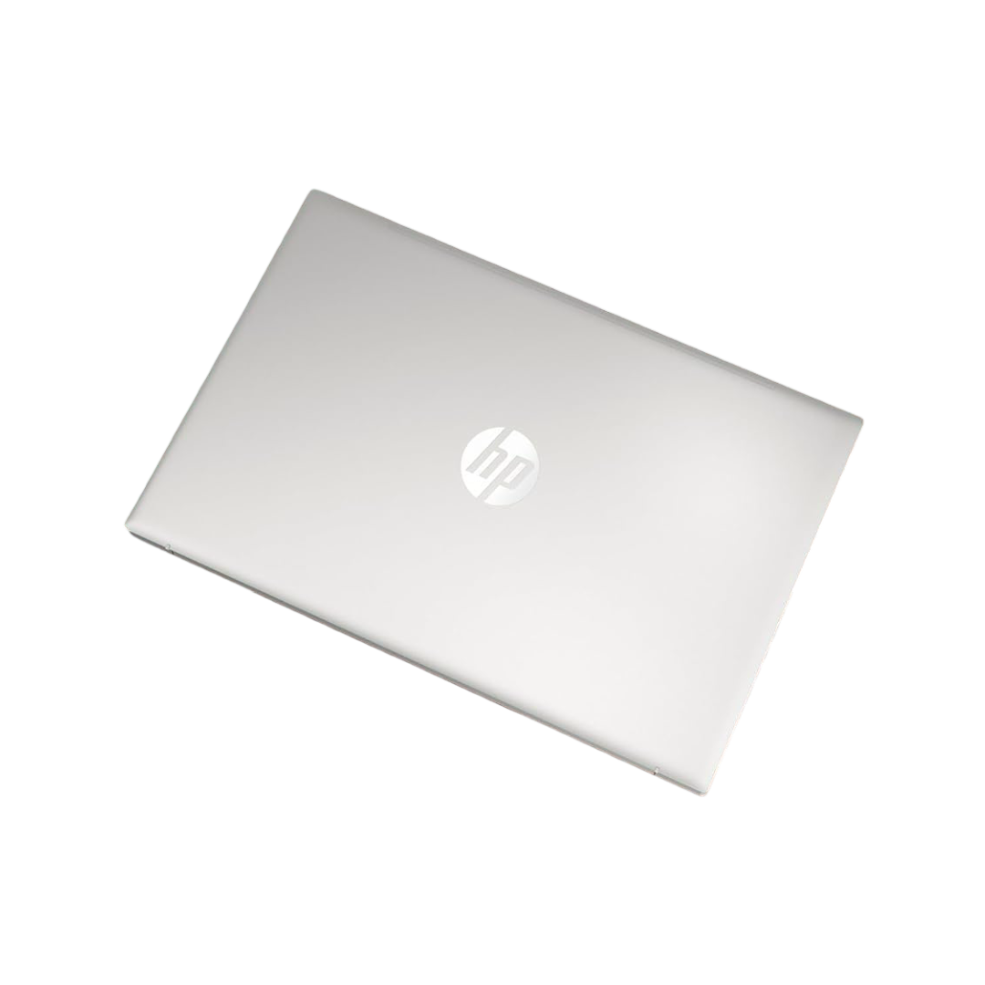 HP 15, Ryzen 5 7530U Laptop (8GB DDR4,512GB SSD) Anti-Glare,15.6''/39.6cm, FHD, Win11, M365 Basic(1yr),Office Home24, Silver,1.59kg, Radeon Graphics, Camera w/Privacy Shutter, fc0388AU