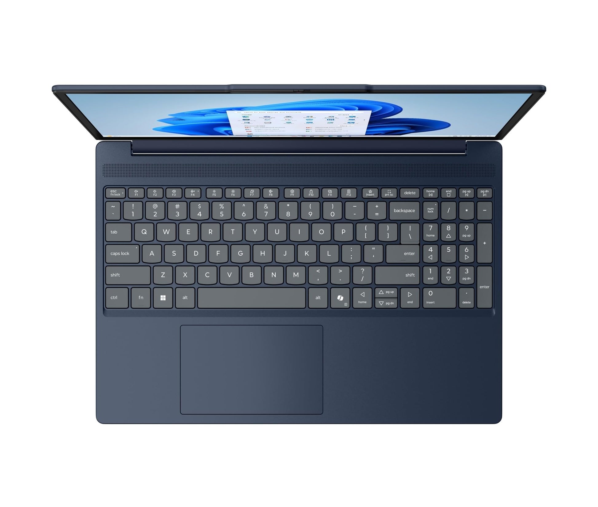 Lenovo IdeaPad Slim 3 Core i5-13420H 15.3-inch WUXGA Laptop - view 4