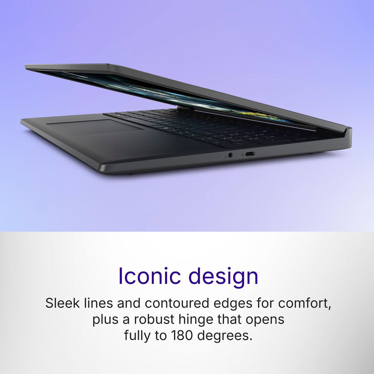 Alienware Dell 15 Gaming Laptop, AI Enabled Intel Core 7 240H Processor, 16GB:512GB, NVIDIA 3050, 6 GB GDDR6, 15, 15.3" — image 9