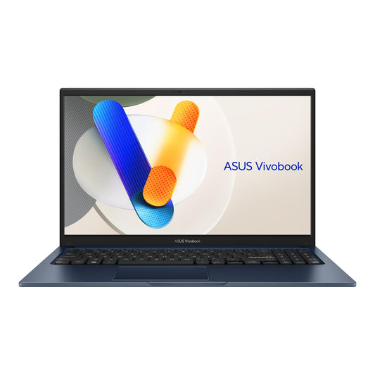 ASUS Vivobook 15 Intel Core 5 120U 15.6-inch FHD Laptop