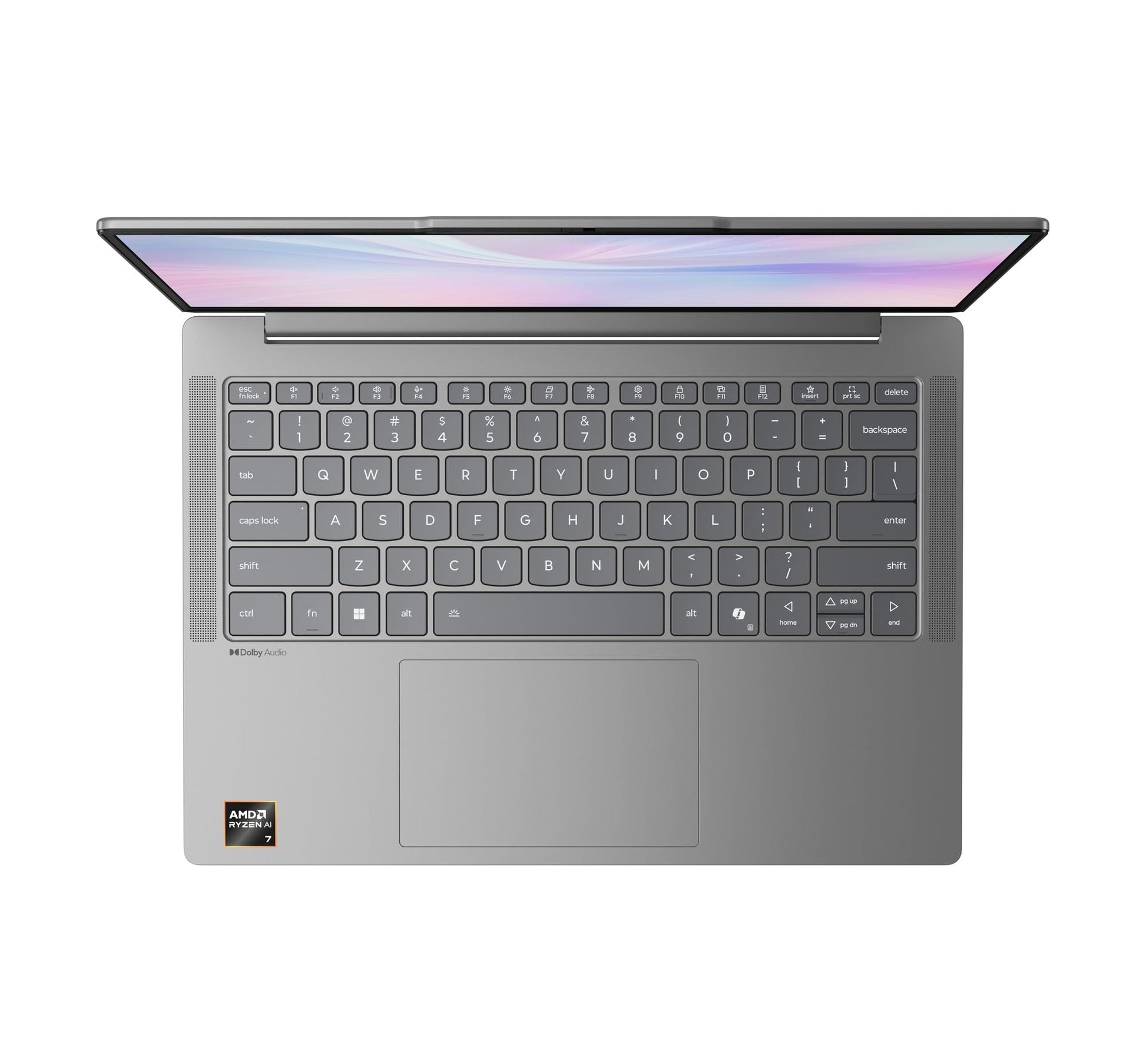 Lenovo IdeaPad Slim 5 Ryzen AI 5 330 14-inch WUXGA Laptop - view 4