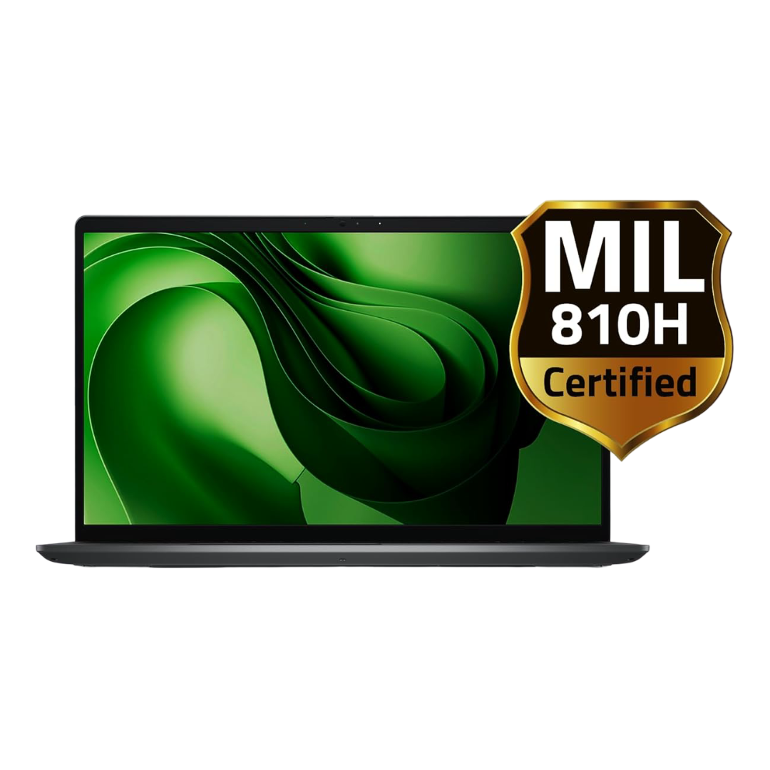 Dell Vostro 11th Gen Laptop Intel, Intel Core i3, 15.6" FHD 100Hz 250 nits Narrow Border Display, 4GB DDR4 RAM, 128GB