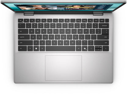Dell 14 DC14250, Intel Core 3 100U, 8GB DDR5 RAM, 512GB SSD, 14" FHD+, 300Nits NT Display, Backlit Keyboard + Fingerprint — image 3