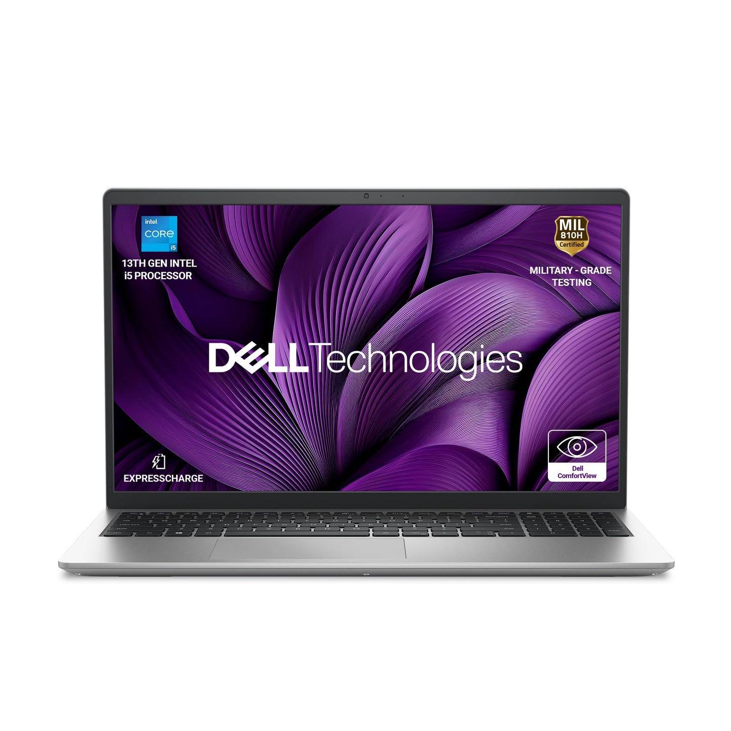 Dell 15 Core i5-1334U 15.6-inch FHD 120Hz Laptop
