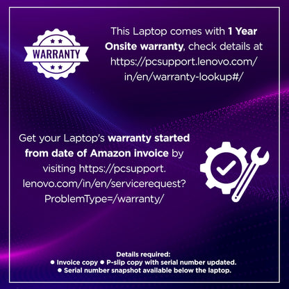 Lenovo IdeaPad Slim 3 Core i5-13420H 14-inch WUXGA Laptop - view 4