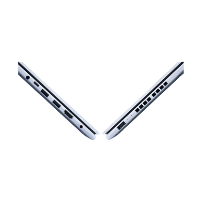 ASUS Vivobook 15, 12th Gen,Intel Core i3-1215U,Thin & Light Laptop(Intel UHD iGPU/8GB RAM/512GB SSD/FHD/15.6"/60Hz/Backlit Keyboard/Windows 11/Office 2021/Icelight Silver/1.70 kg) X1502ZA-EJ322WS