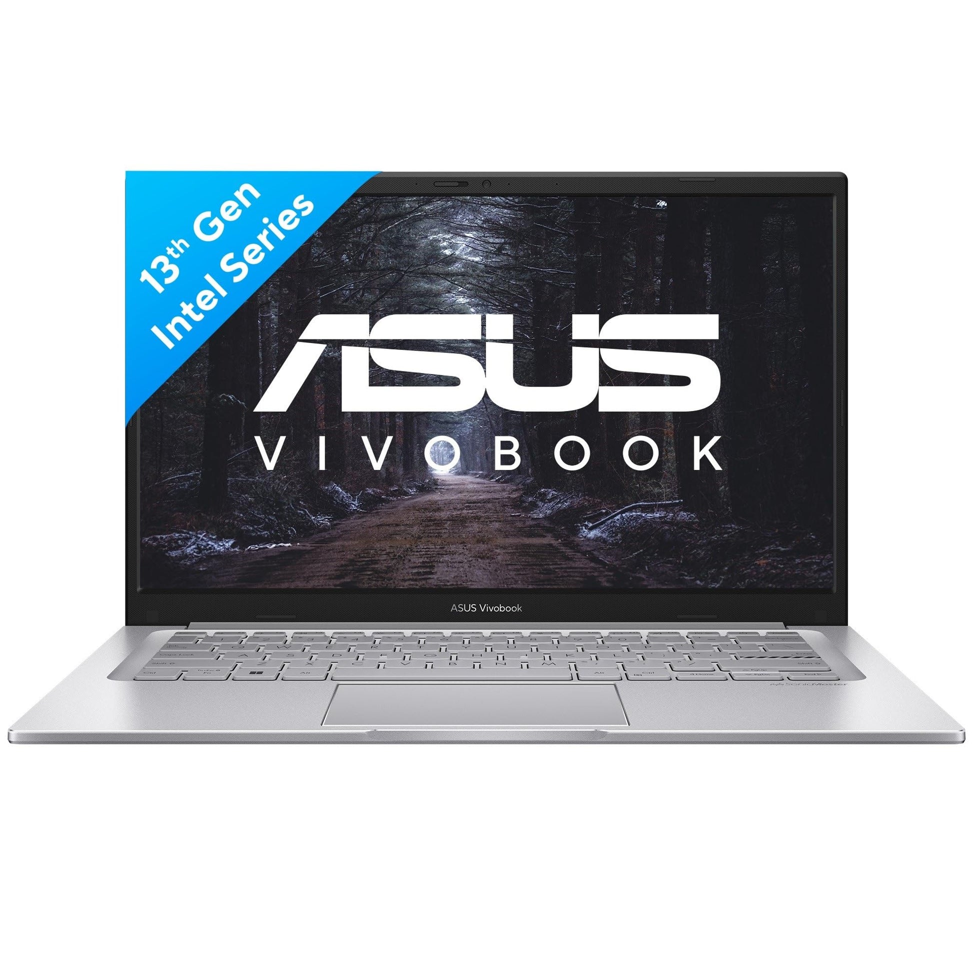 ASUS Vivobook 14 Core i3-1315U 14-inch FHD Laptop