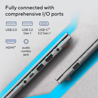 ASUS Vivobook Go 15 (2026), AMD Ryzen 3 30 Processor,AMD Radeon iGPU,8GB RAM,512GB SSD,FHD,15.6"(39.6 cm),Windows 11,M365 — image 7