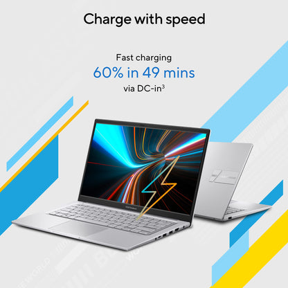 ASUS Vivobook 14 Core i3-1315U 14-inch FHD Laptop - view 9