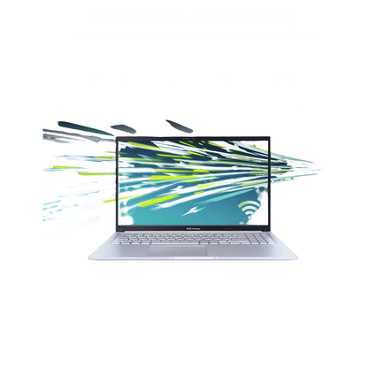 ASUS Vivobook 15, 12th Gen,Intel Core i3-1215U,Thin & Light Laptop(Intel UHD iGPU/8GB RAM/512GB SSD/FHD/15.6"/60Hz/Backlit Keyboard/Windows 11/Office 2021/Icelight Silver/1.70 kg) X1502ZA-EJ322WS